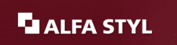 Logo Alfa Styl
