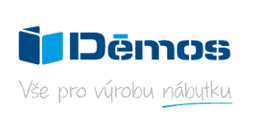 Logo Demos Trade