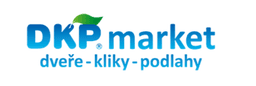 Logo DKP Market