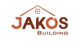 Logo JAKOS Building