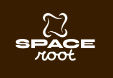Logo Spaceroot